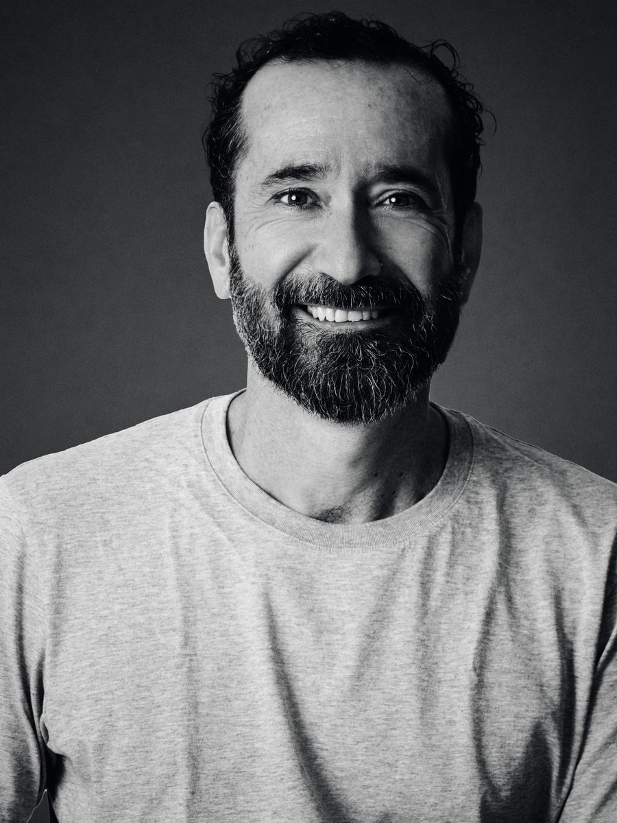 Juan Francisco Figuerola V., Fundador y CEO de Fiduma